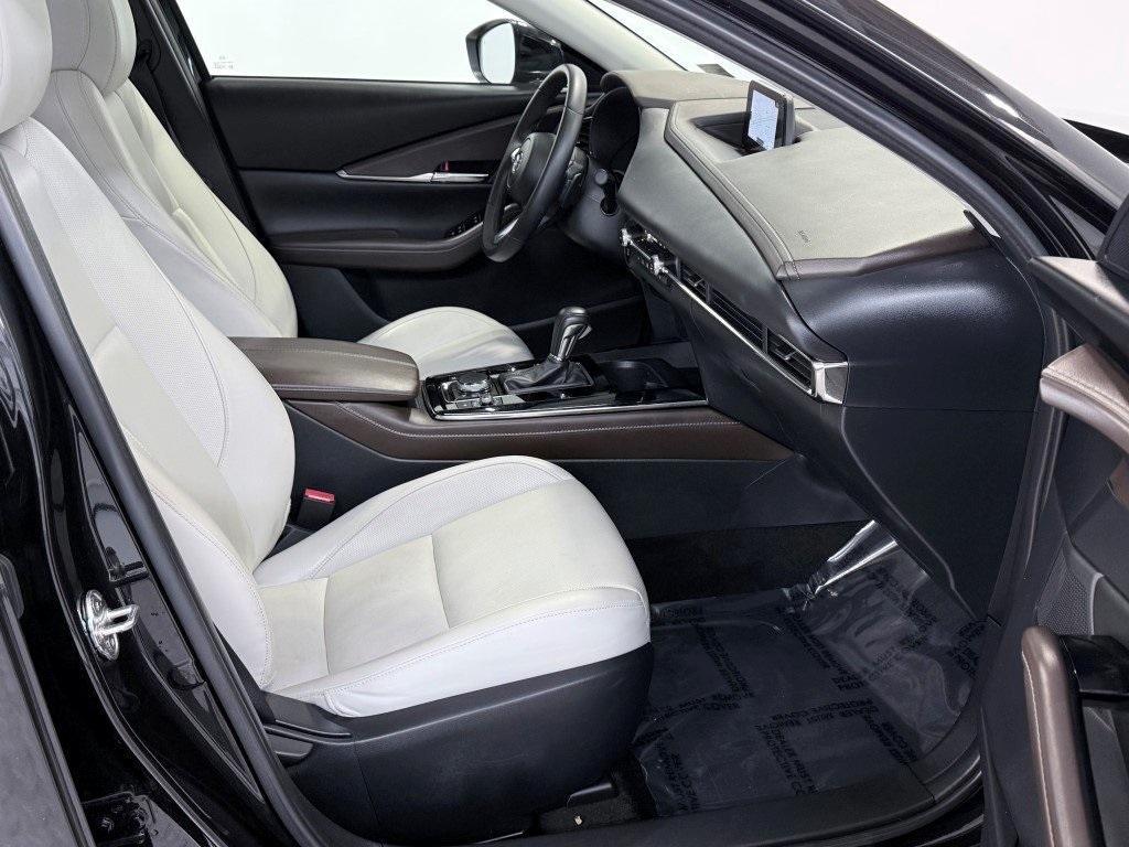 used 2023 Mazda CX-30 car, priced at $23,600
