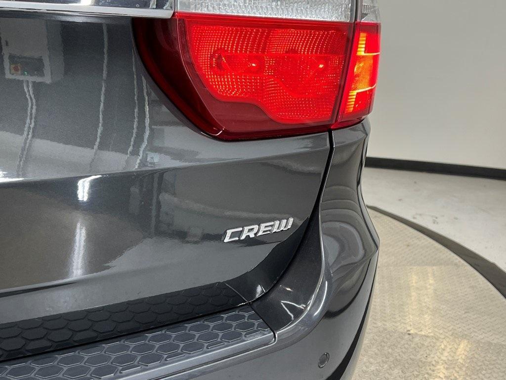 used 2011 Dodge Durango car, priced at $9,800