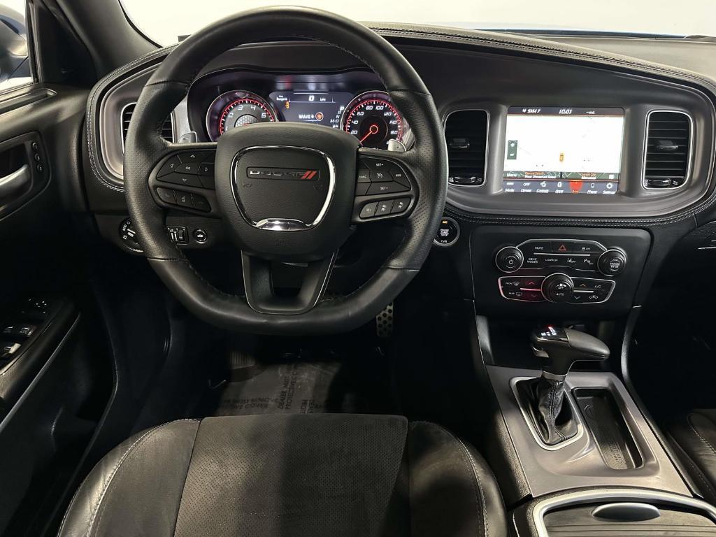 used 2023 Dodge Charger car, priced at $56,995