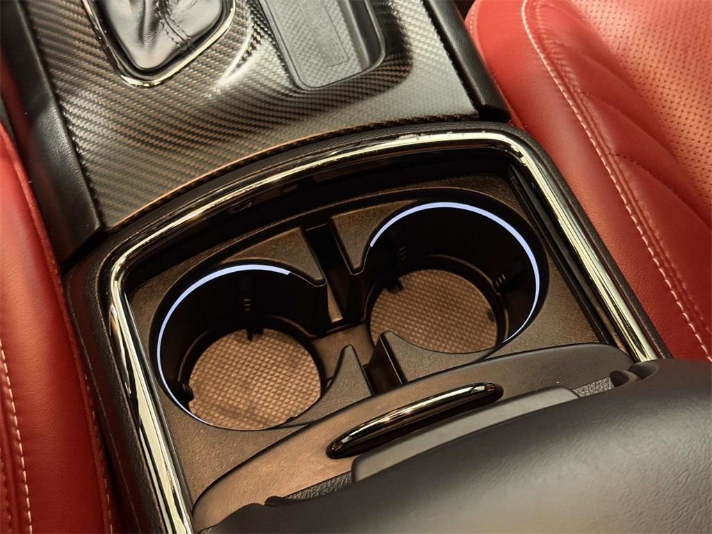 used 2023 Dodge Charger car, priced at $81,300