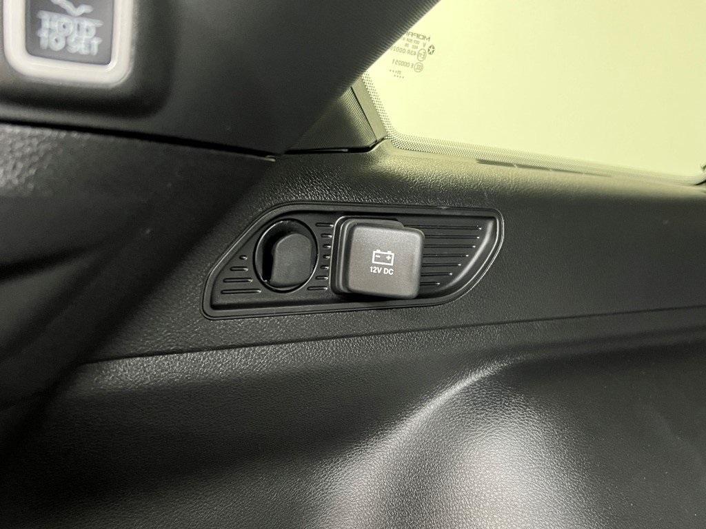 new 2025 Jeep Grand Cherokee car, priced at $40,840