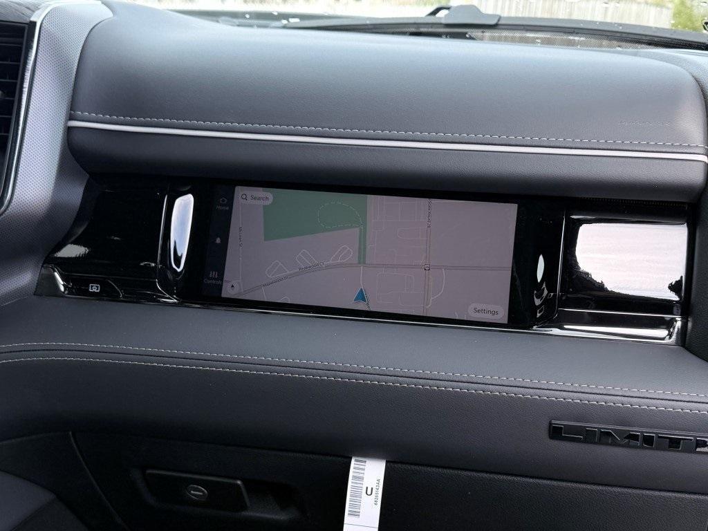 new 2026 Ram 1500 car, priced at $79,691