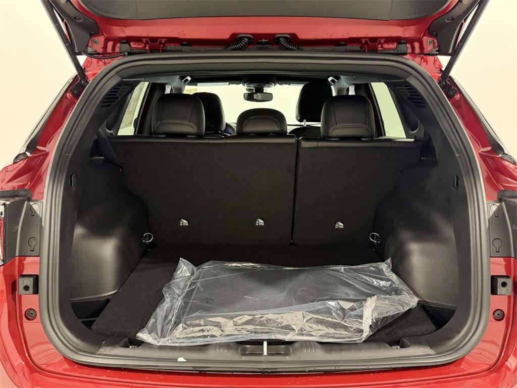 new 2026 Jeep Compass car, priced at $26,085