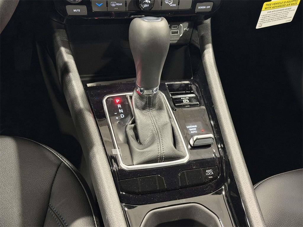 new 2026 Jeep Compass car, priced at $26,085