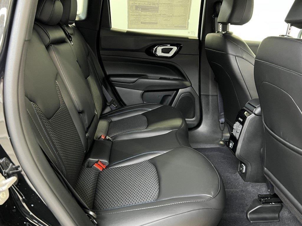 new 2026 Jeep Compass car, priced at $26,865