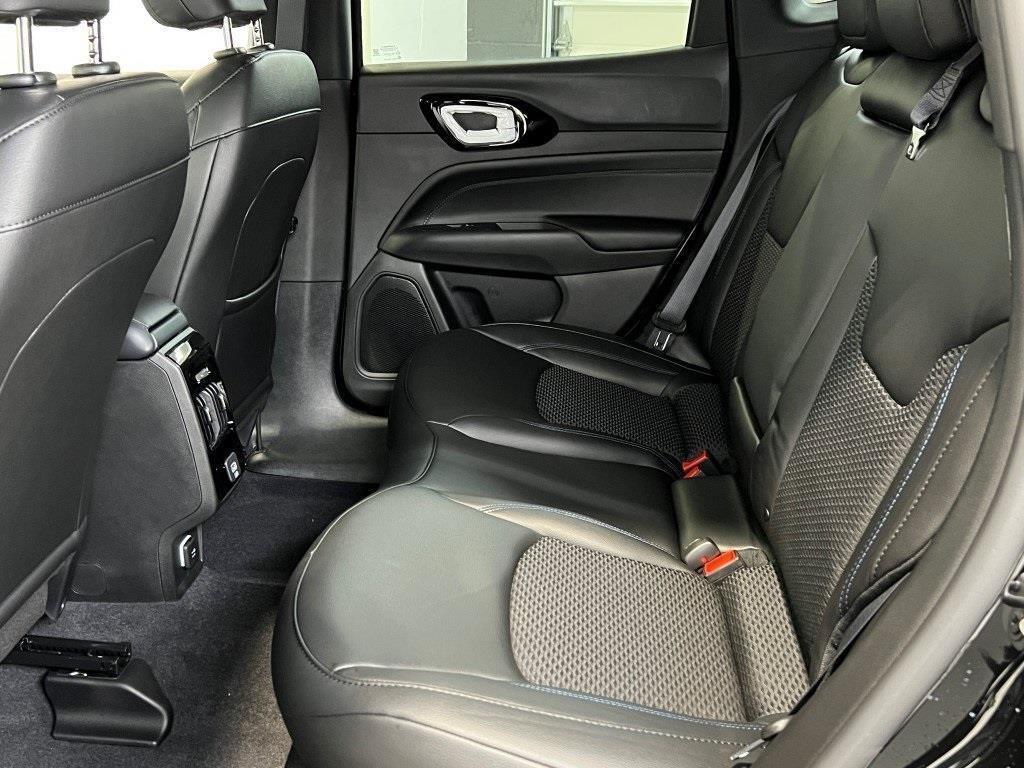 new 2026 Jeep Compass car, priced at $26,865