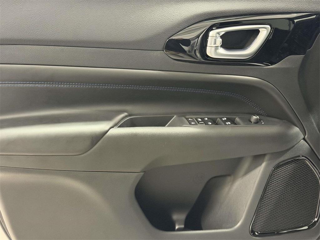 new 2026 Jeep Compass car, priced at $26,615