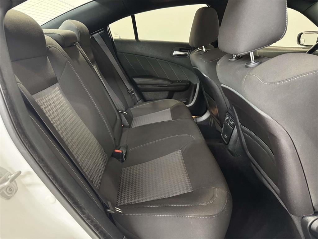 used 2022 Dodge Charger car, priced at $25,500