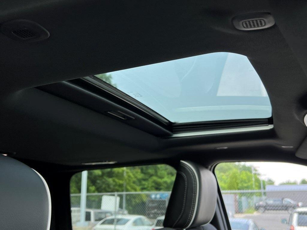 new 2025 Ram 2500 car, priced at $83,900