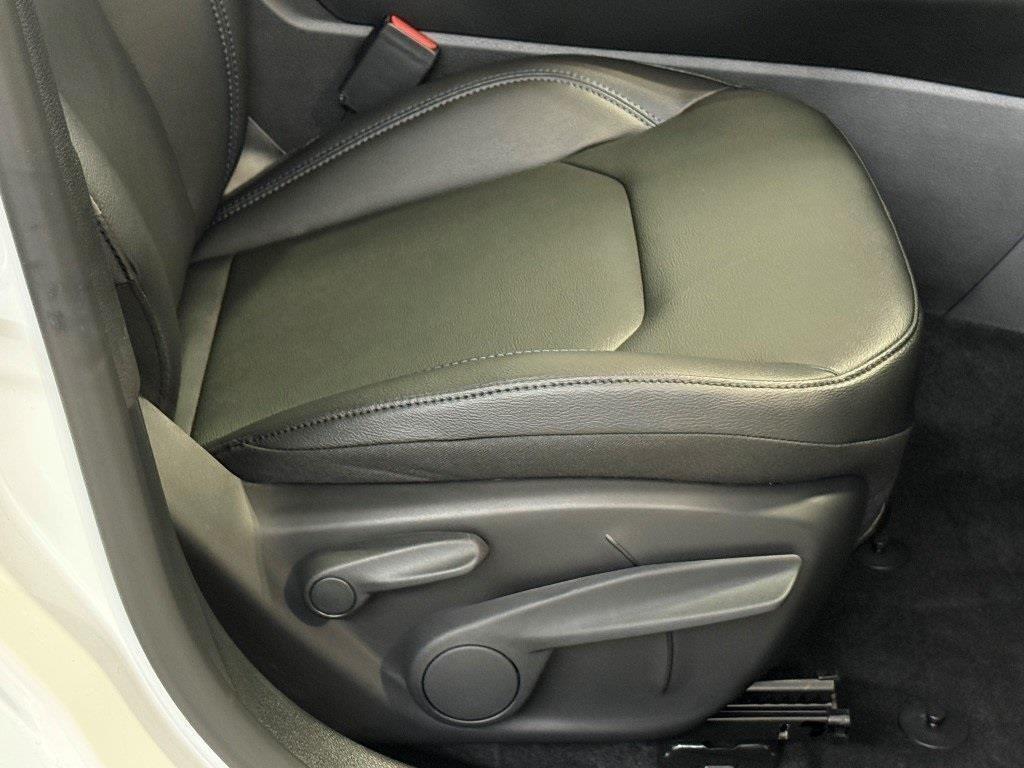 new 2026 Jeep Compass car, priced at $30,208