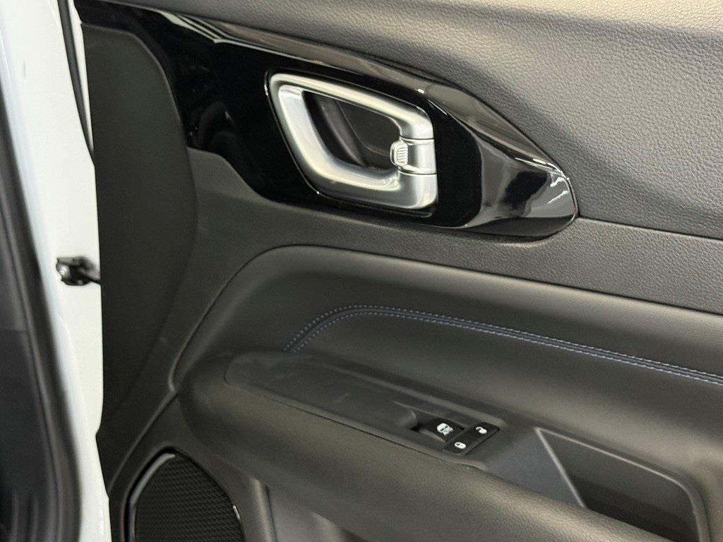 new 2026 Jeep Compass car, priced at $30,208