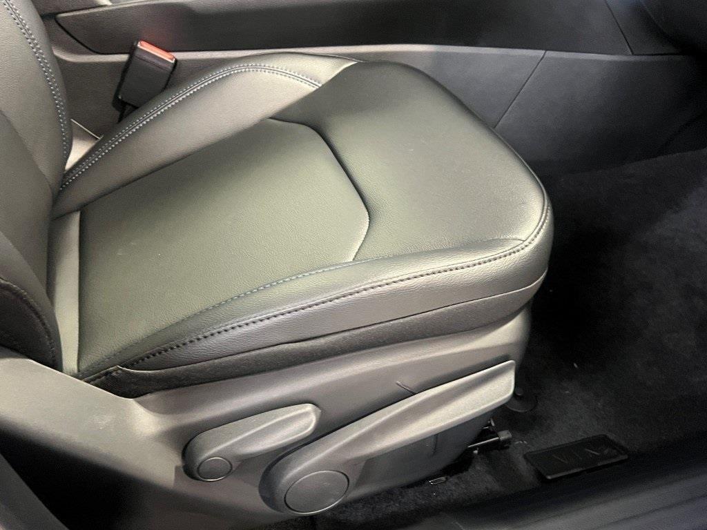 new 2026 Jeep Compass car, priced at $33,091