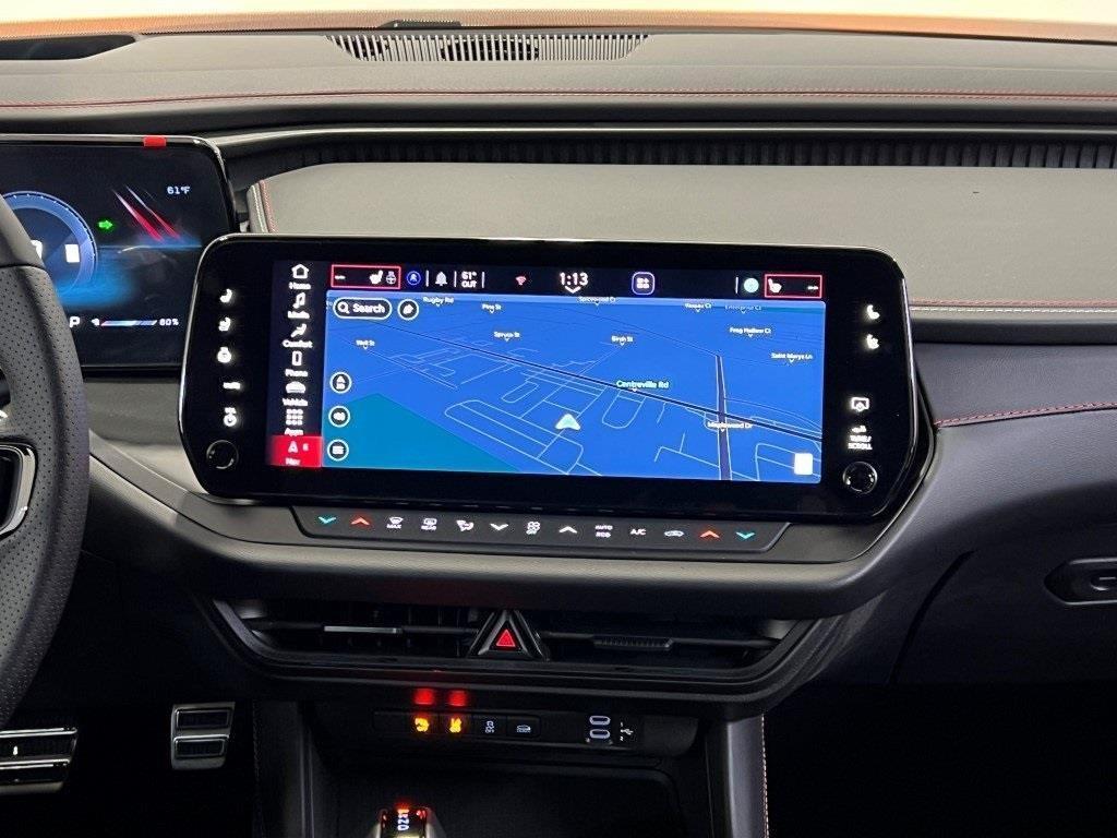 new 2026 Dodge Charger Daytona car, priced at $60,897