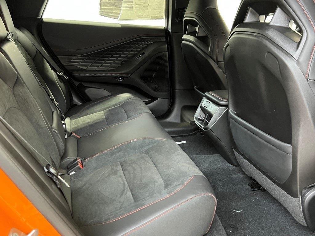 new 2026 Dodge Charger Daytona car, priced at $60,897