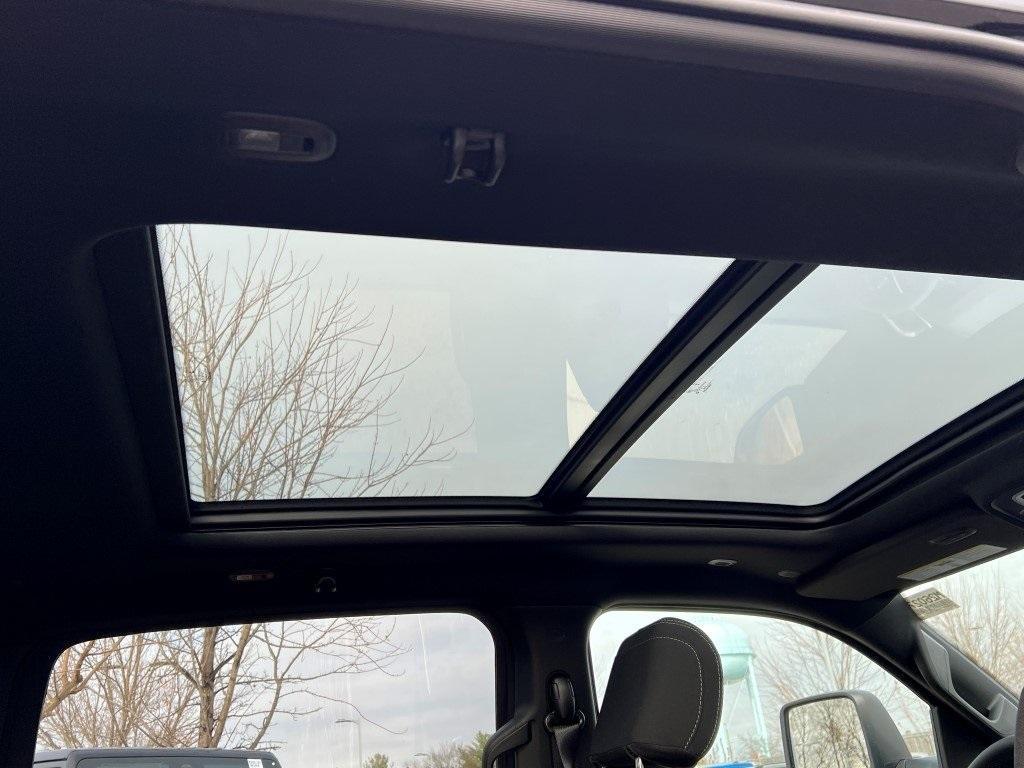 new 2026 Ram 1500 car, priced at $55,716