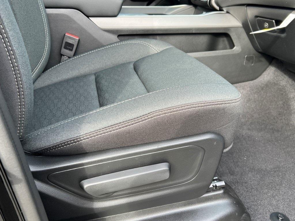 new 2026 Ram 1500 car, priced at $55,716