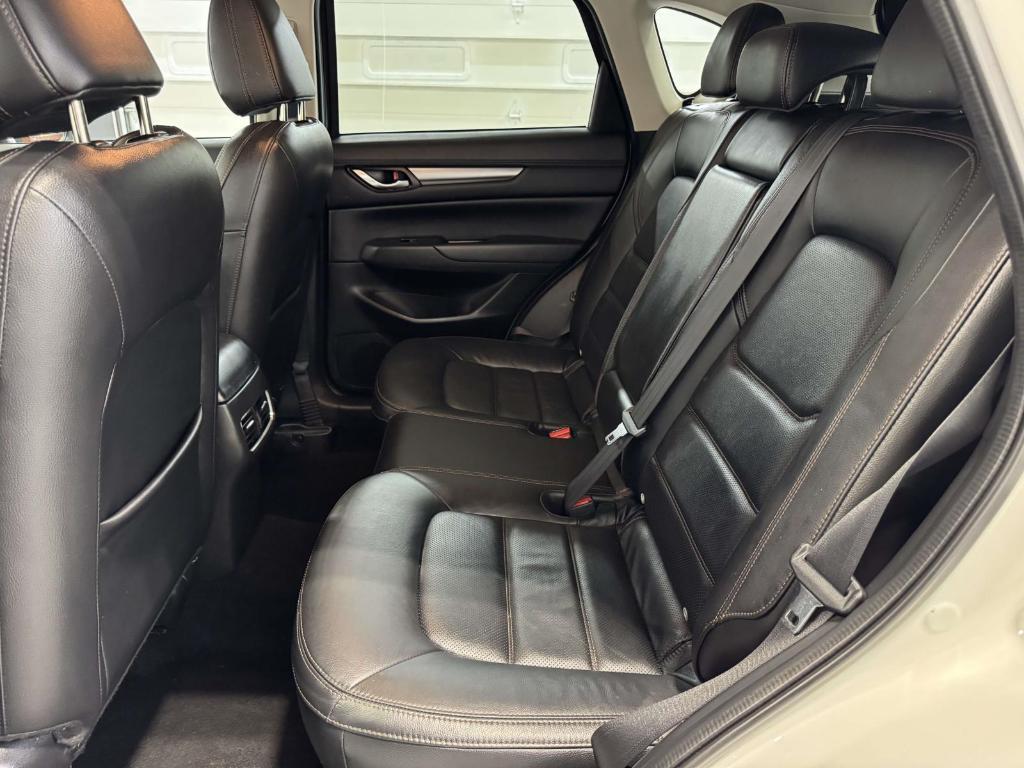 used 2023 Mazda CX-5 car, priced at $26,895