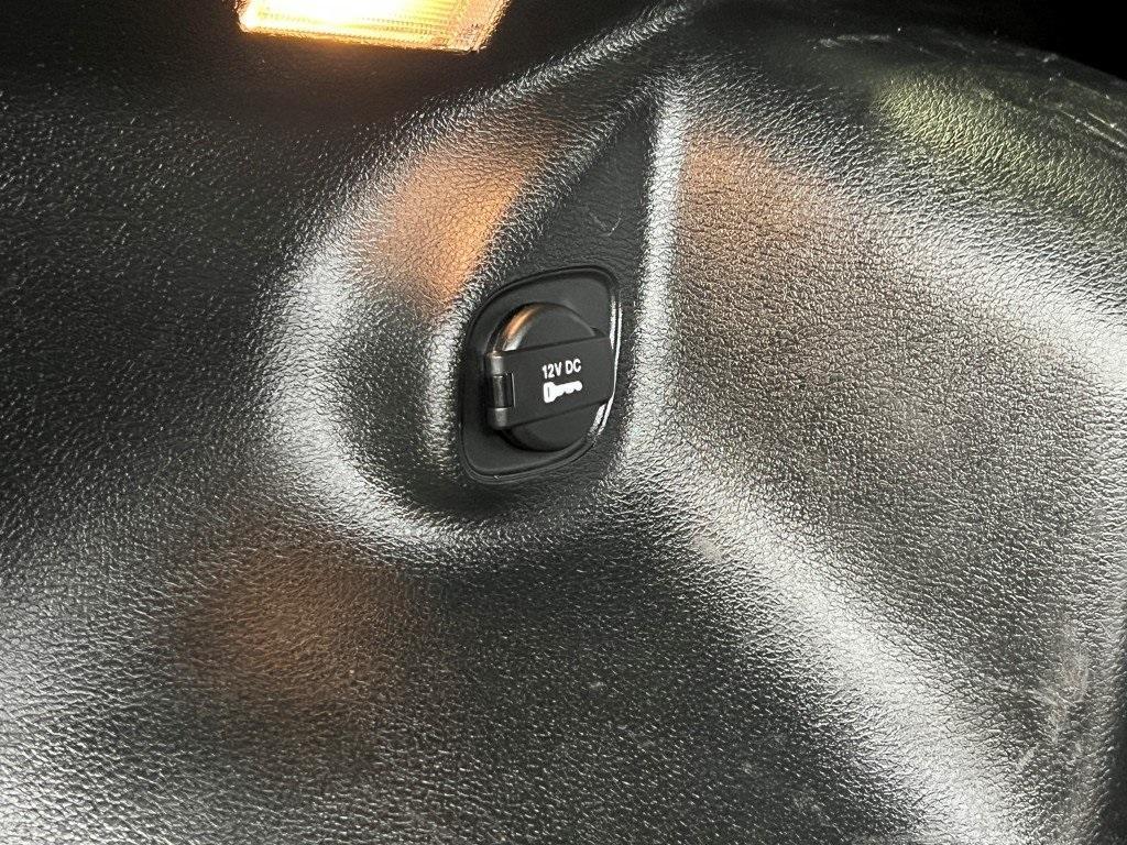 used 2022 Jeep Cherokee car, priced at $22,700