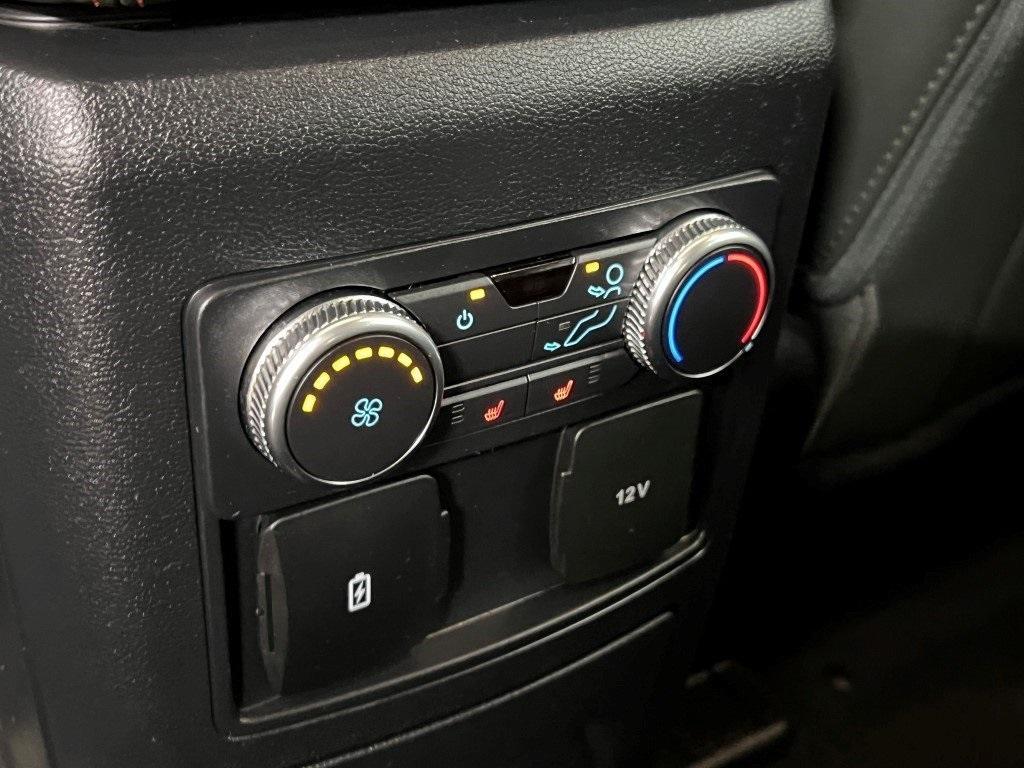 used 2022 Ford Explorer car, priced at $28,900