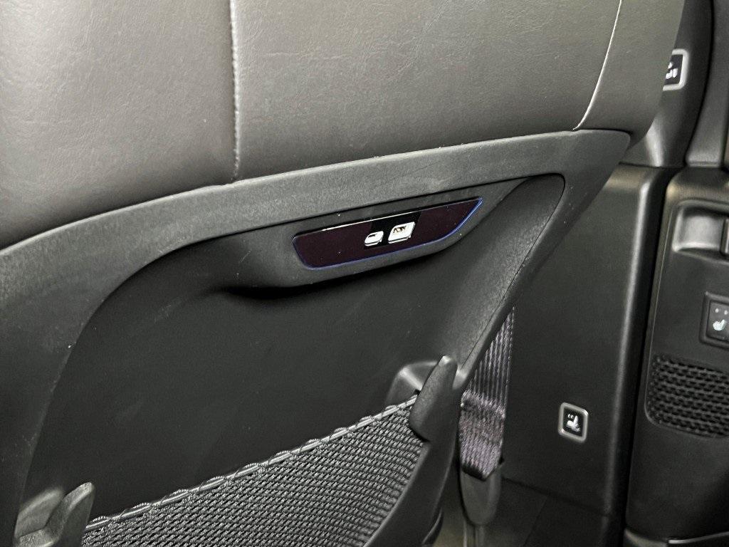 new 2026 Chrysler Pacifica car, priced at $45,241