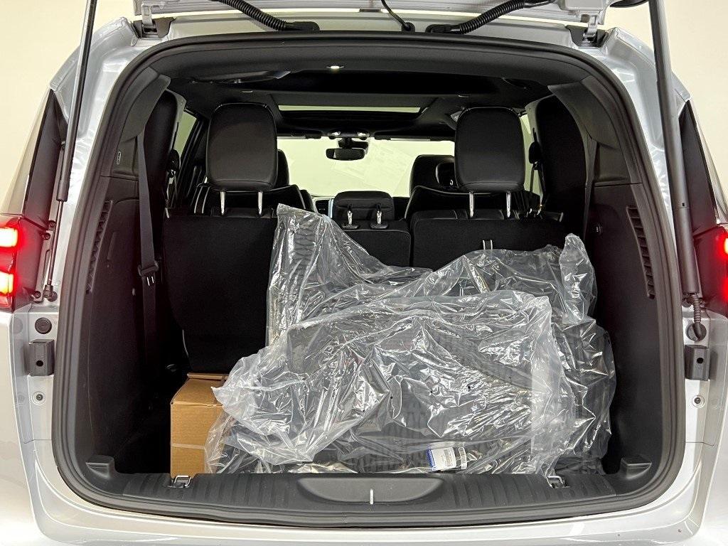 new 2026 Chrysler Pacifica car, priced at $45,241