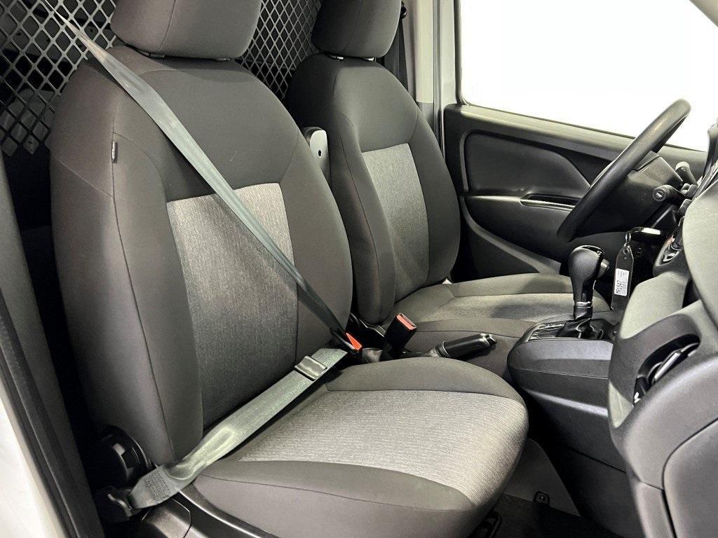 used 2022 Ram ProMaster City car, priced at $22,300