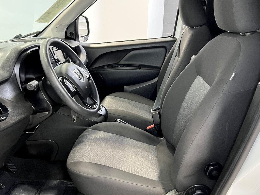 used 2022 Ram ProMaster City car, priced at $22,300