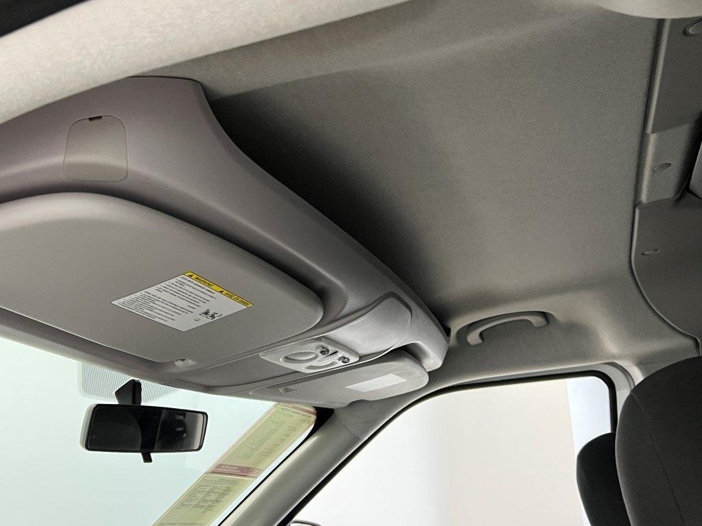 used 2022 Ram ProMaster City car, priced at $22,300