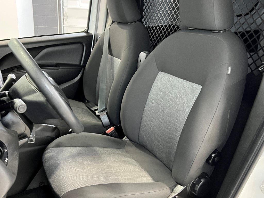 used 2022 Ram ProMaster City car, priced at $22,300