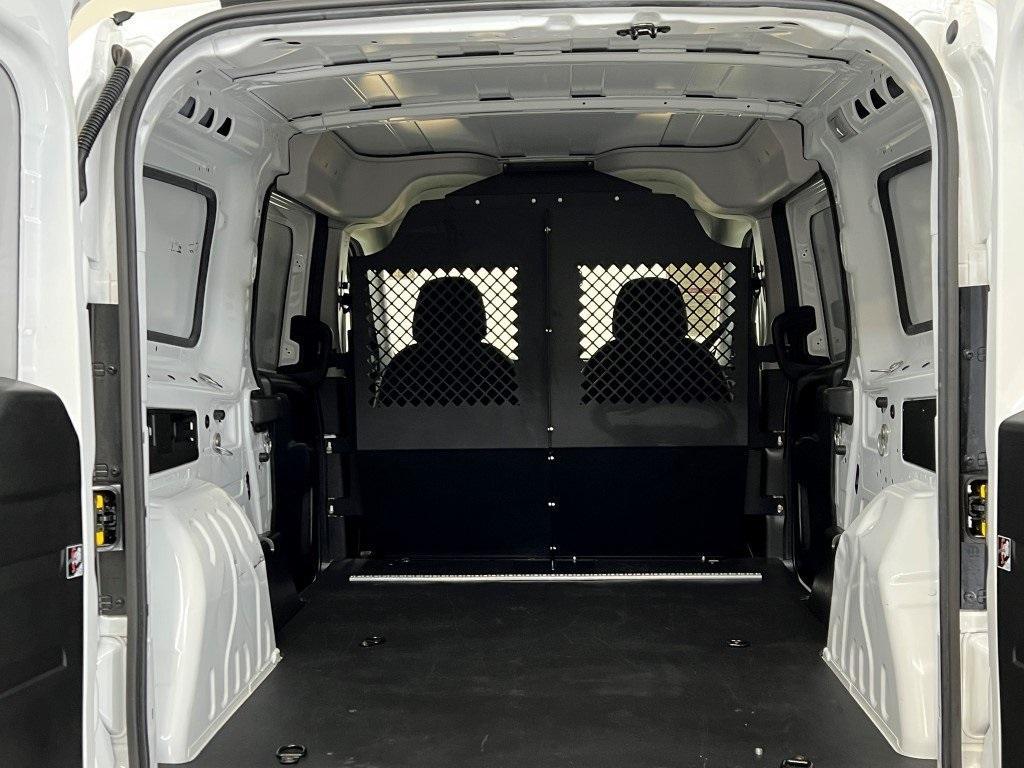 used 2022 Ram ProMaster City car, priced at $22,300