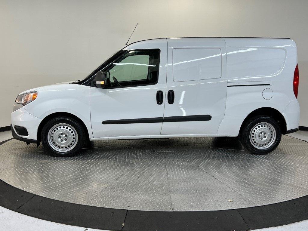 used 2022 Ram ProMaster City car, priced at $22,300