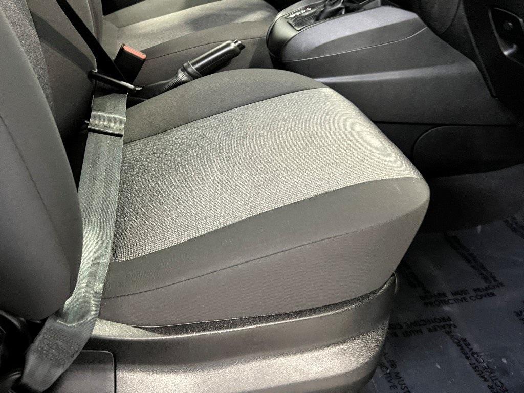 used 2022 Ram ProMaster City car, priced at $22,300