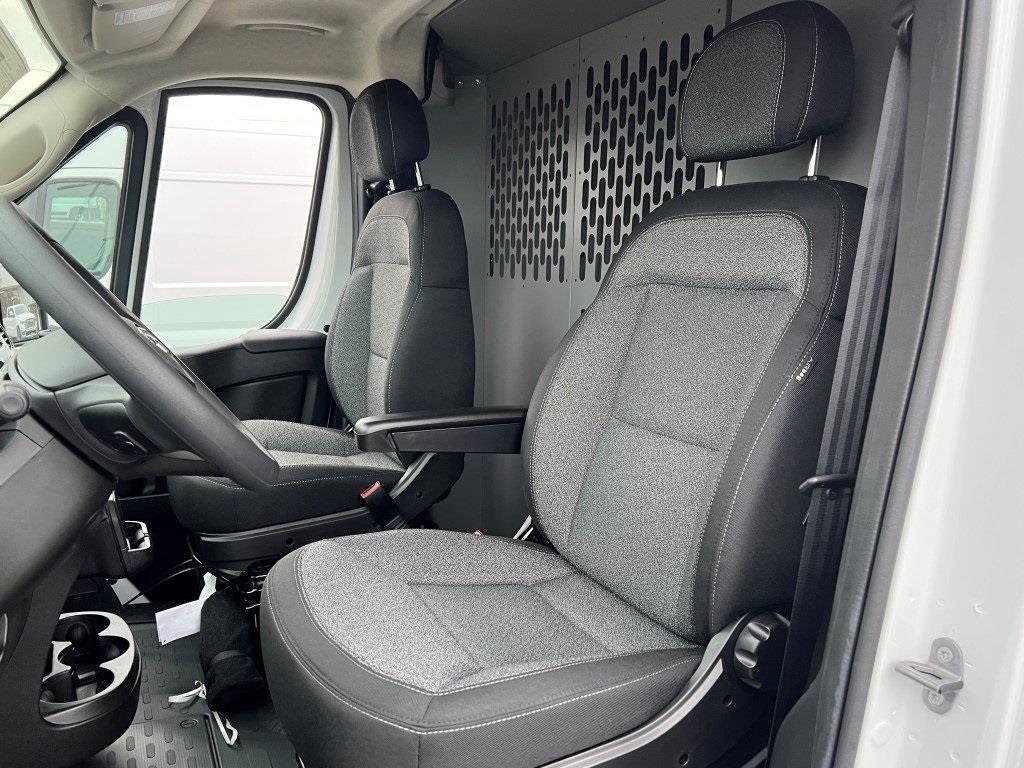 new 2025 Ram ProMaster 2500 car, priced at $56,715