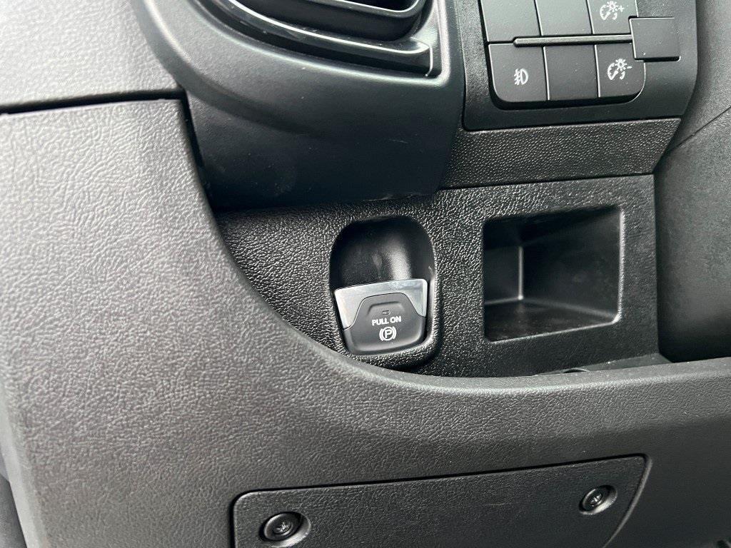 new 2025 Ram ProMaster 2500 car, priced at $56,715