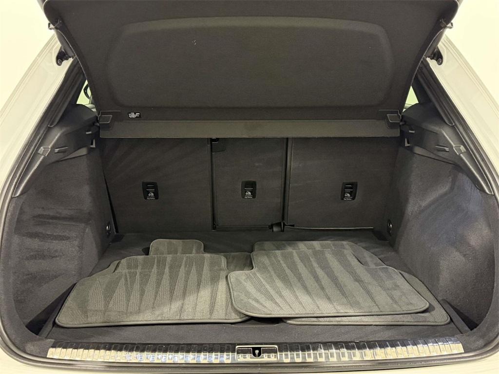 used 2025 Audi Q3 car, priced at $31,300