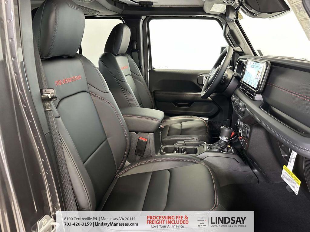 new 2026 Jeep Gladiator car, priced at $64,566