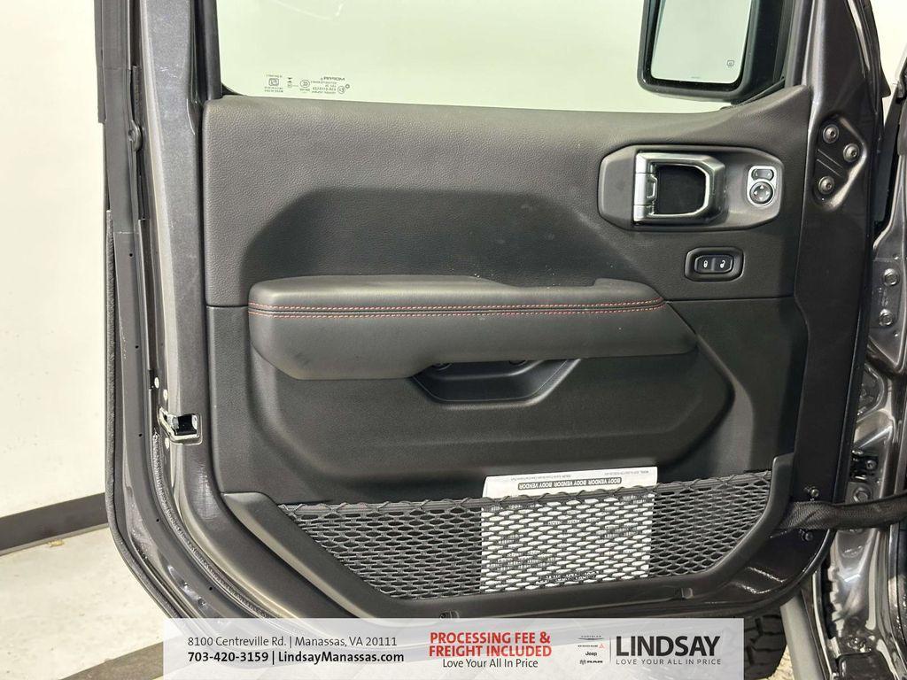 new 2026 Jeep Gladiator car, priced at $64,566