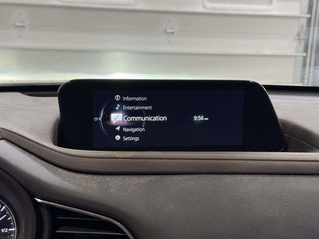 used 2023 Mazda CX-30 car, priced at $24,700