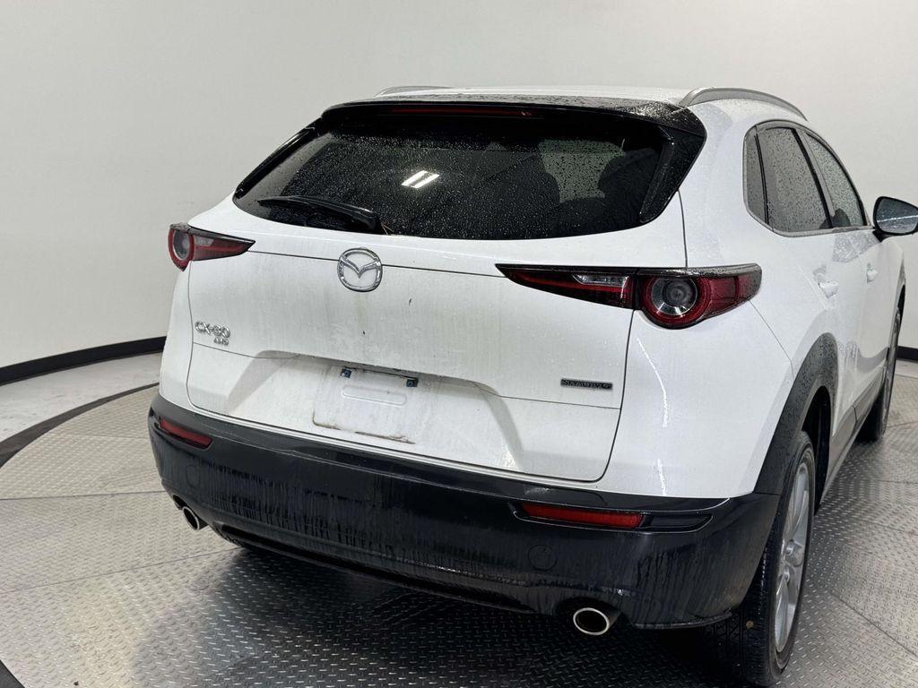 used 2023 Mazda CX-30 car, priced at $24,700