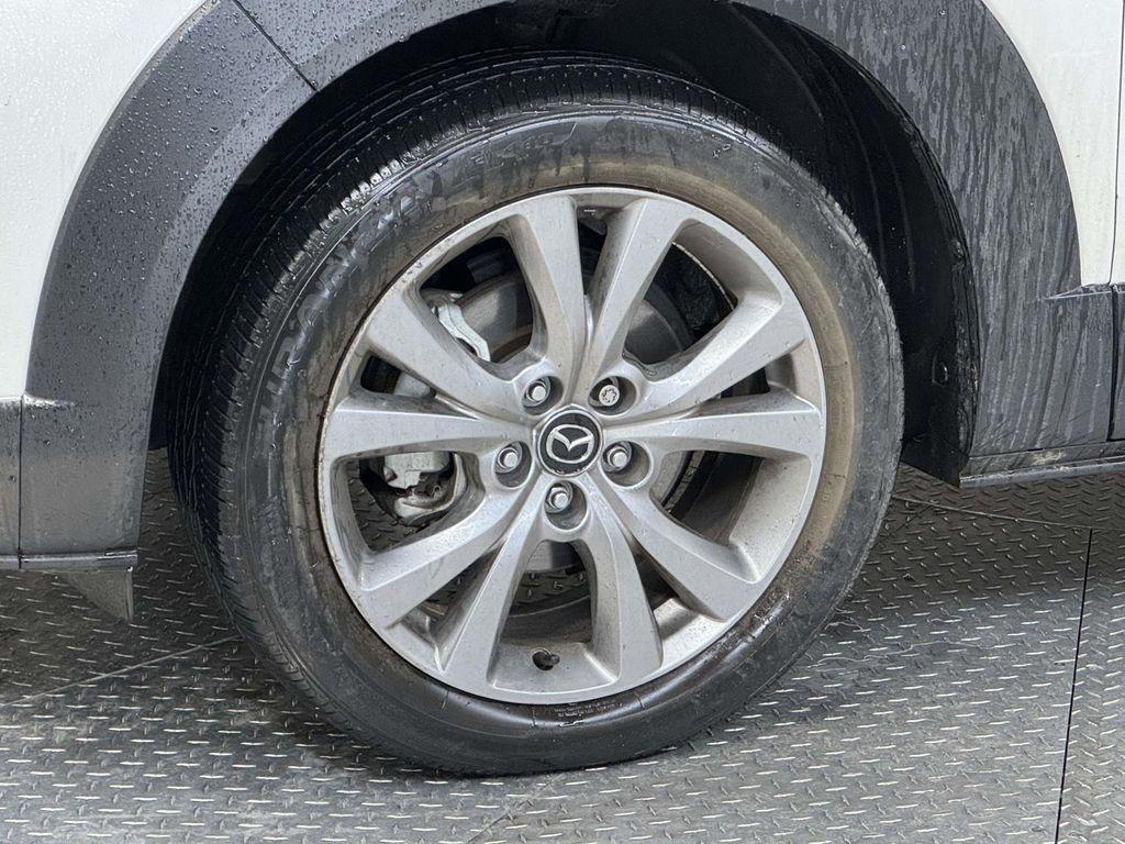 used 2023 Mazda CX-30 car, priced at $24,700