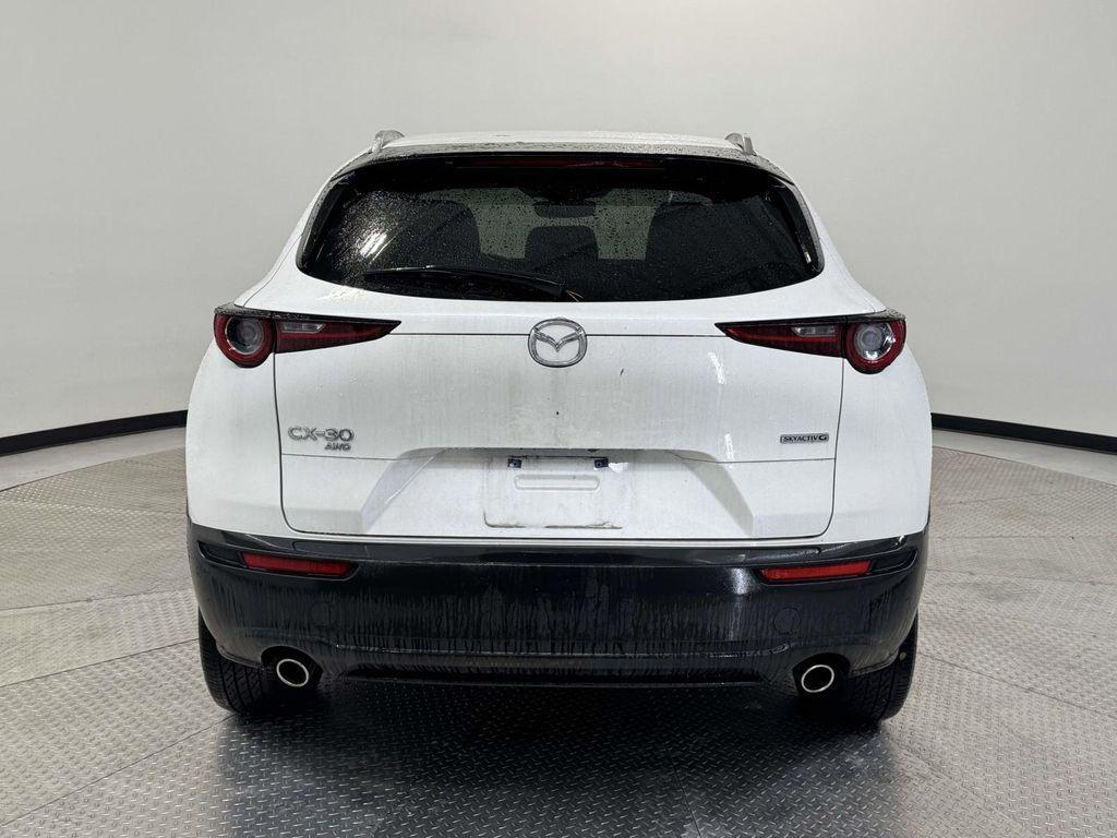 used 2023 Mazda CX-30 car, priced at $24,700