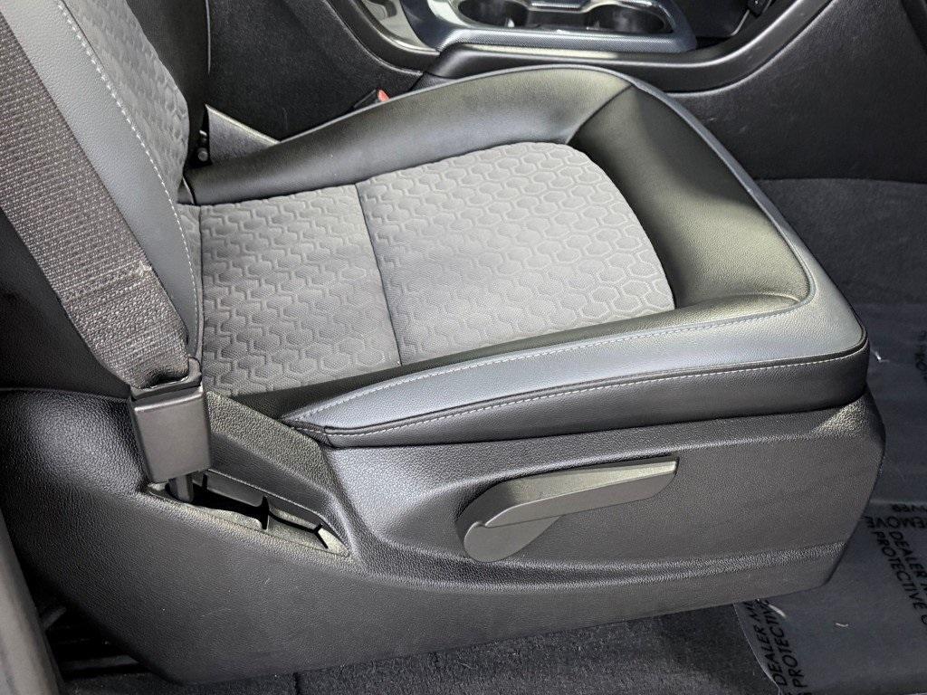 used 2022 Chevrolet Colorado car, priced at $31,800