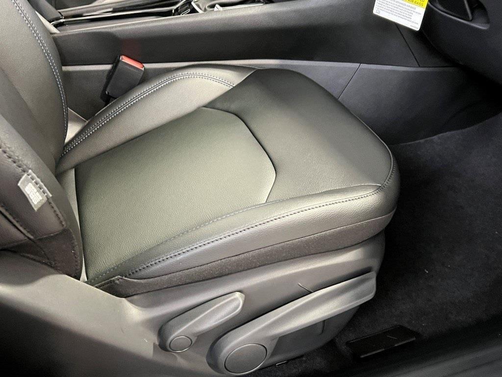 new 2026 Jeep Compass car, priced at $33,346