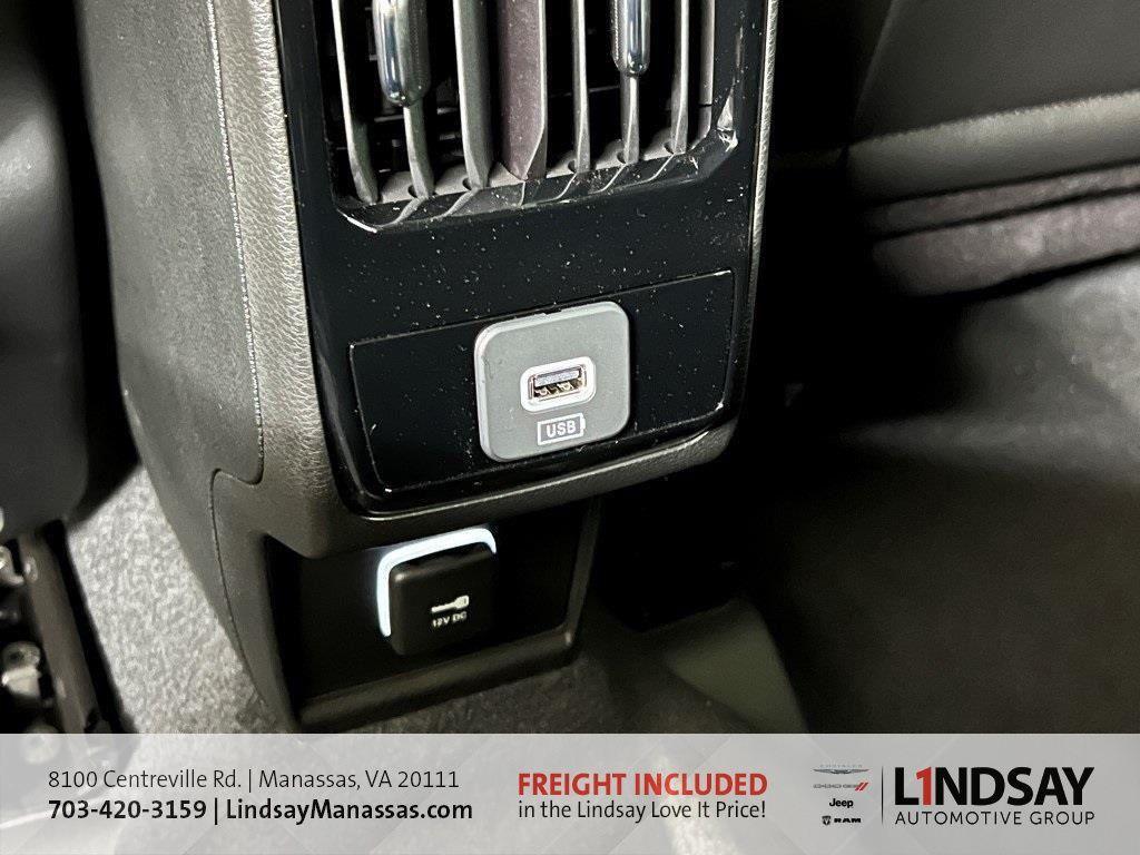 new 2026 Jeep Compass car, priced at $36,346