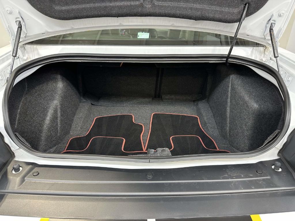 used 2022 Dodge Challenger car, priced at $91,395