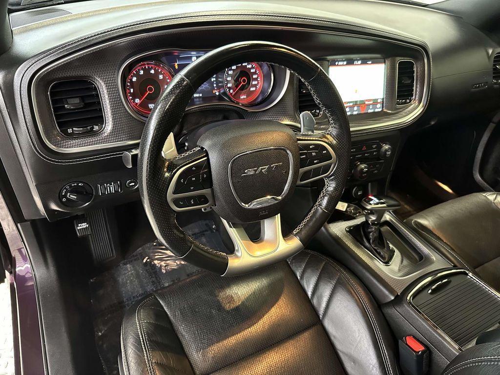 used 2022 Dodge Charger car, priced at $76,500