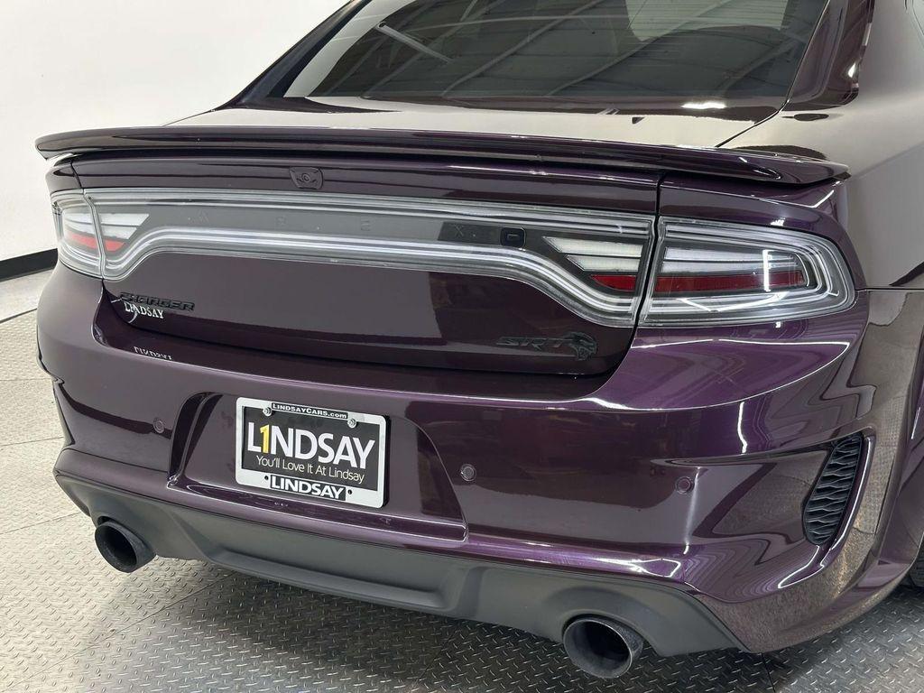 used 2022 Dodge Charger car, priced at $76,500