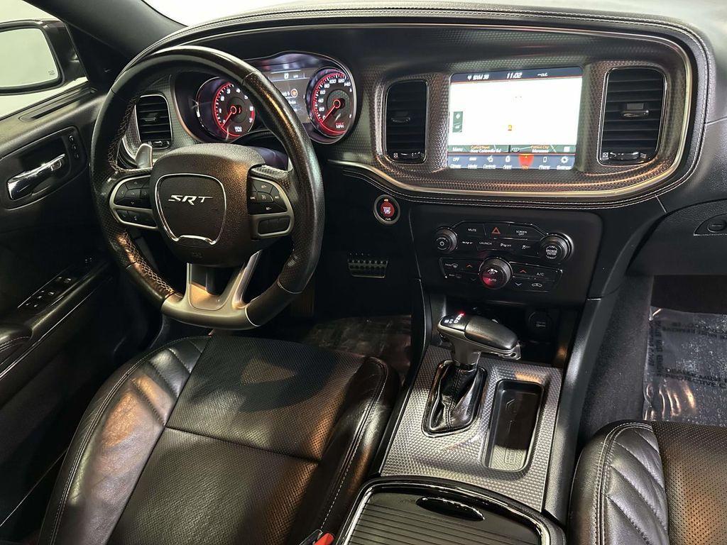 used 2022 Dodge Charger car, priced at $76,500