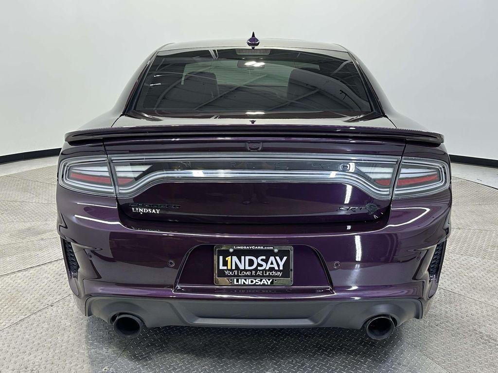 used 2022 Dodge Charger car, priced at $76,500