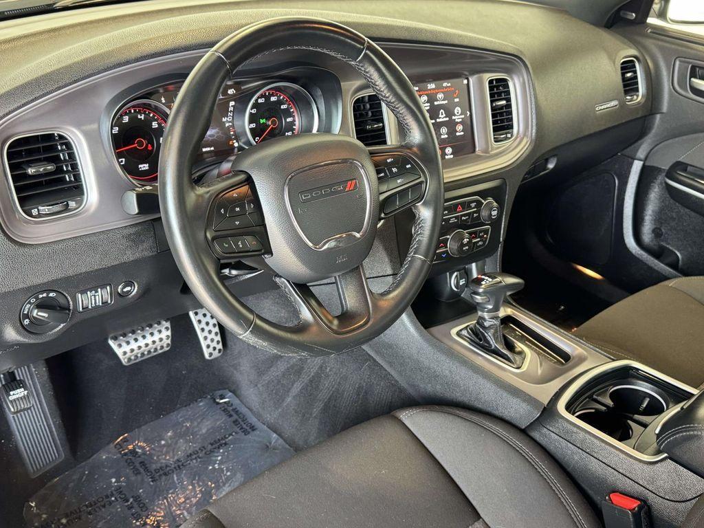used 2023 Dodge Charger car, priced at $29,900